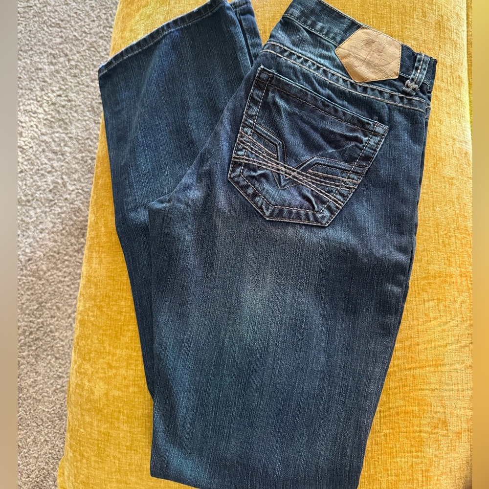 Tin Haul Men’s Jeans